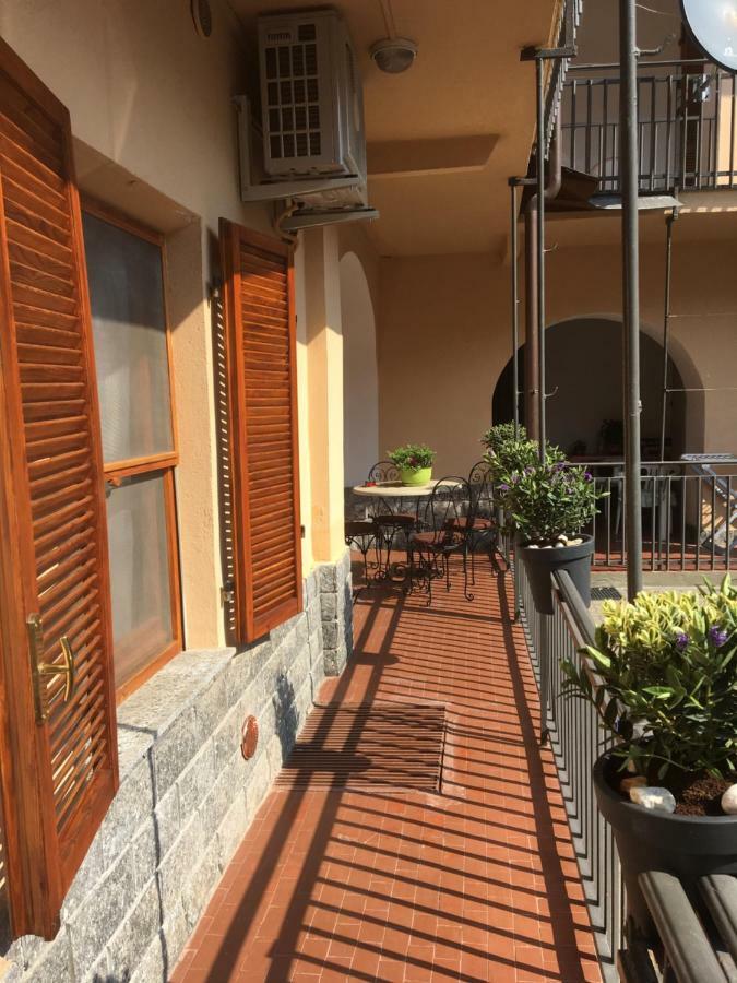 Appartamento - Casa La Botola - Alba  Exterior photo